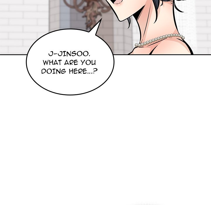 Excuse Me, This Is My Room Excuse me, This is my Room EP 49 - Toomics page 131 - 