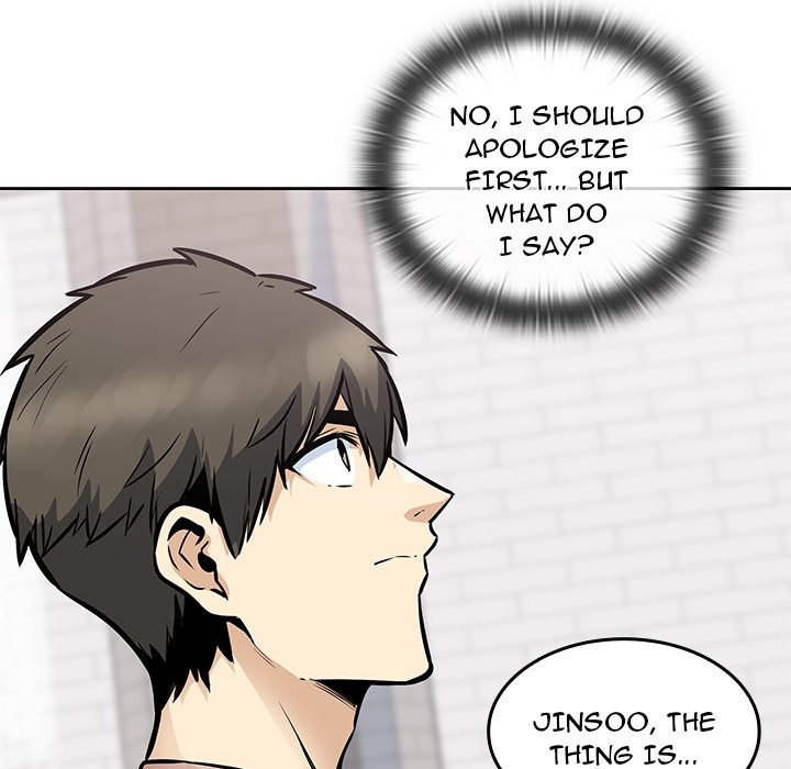 Excuse Me, This Is My Room Excuse me, This is my Room EP 49 - Toomics page 132 - 