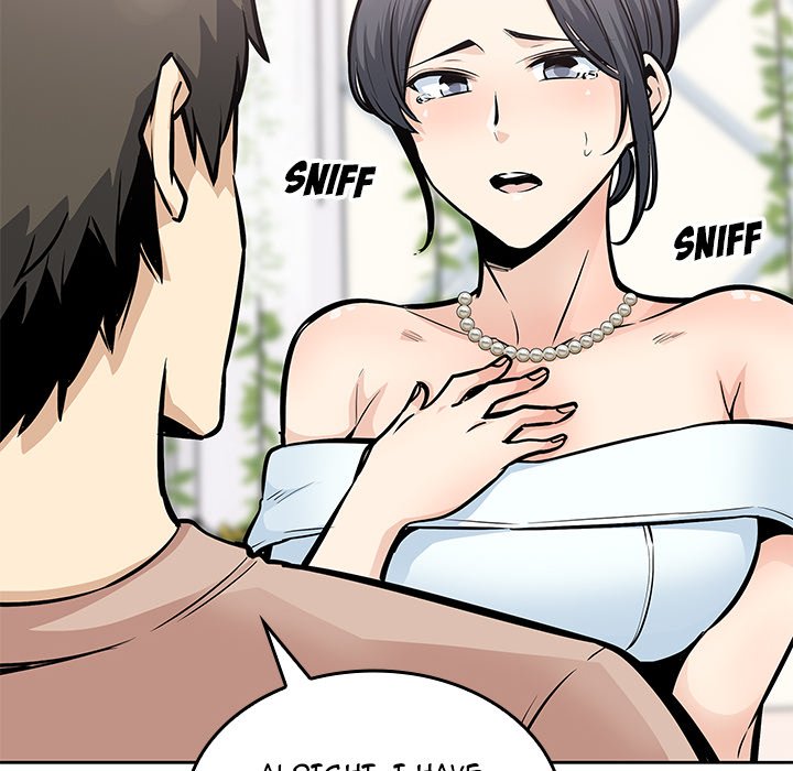 Excuse Me, This Is My Room Excuse me, This is my Room EP 49 - Toomics page 136 - 