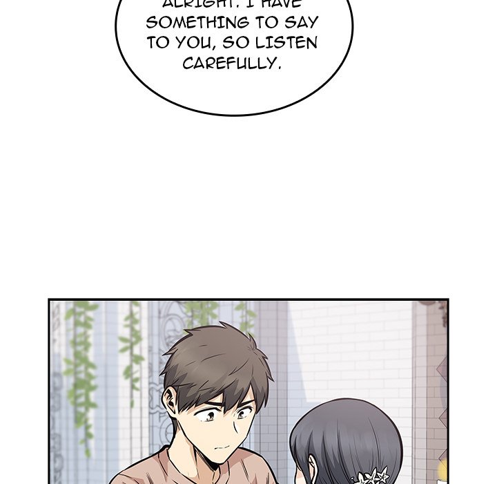 Excuse Me, This Is My Room Excuse me, This is my Room EP 49 - Toomics page 137 - 