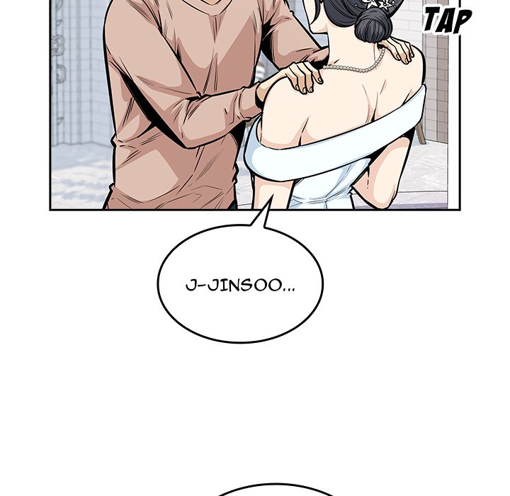 Excuse Me, This Is My Room Excuse me, This is my Room EP 49 - Toomics page 138 - 