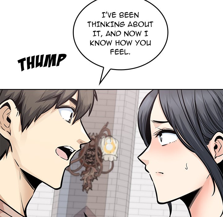 Excuse Me, This Is My Room Excuse me, This is my Room EP 49 - Toomics page 139 - 