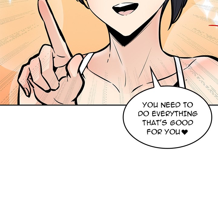 Excuse Me, This Is My Room Excuse me, This is my Room EP 49 - Toomics page 18 - 