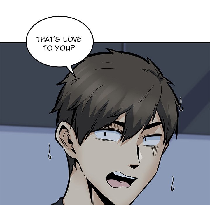 Excuse Me, This Is My Room Excuse me, This is my Room EP 49 - Toomics page 19 - 