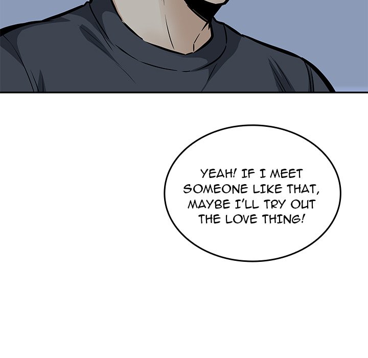 Excuse Me, This Is My Room Excuse me, This is my Room EP 49 - Toomics page 20 - 