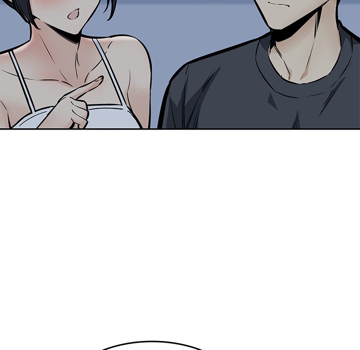 Excuse Me, This Is My Room Excuse me, This is my Room EP 49 - Toomics page 22 - 