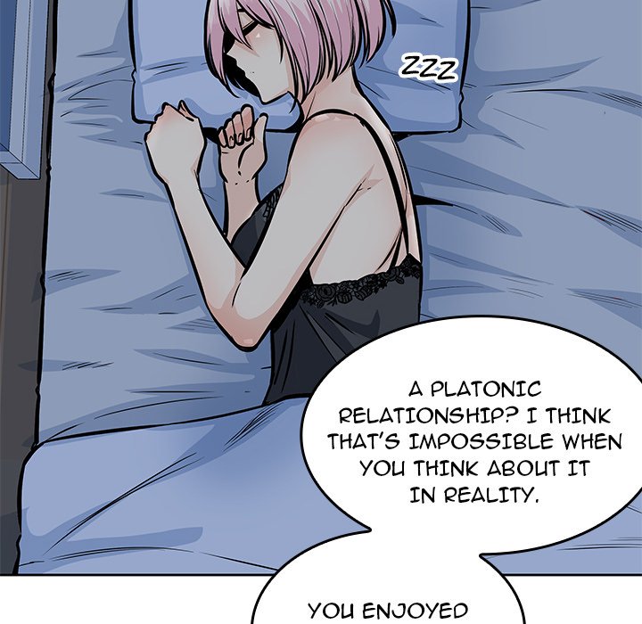 Excuse Me, This Is My Room Excuse me, This is my Room EP 49 - Toomics page 24 - 
