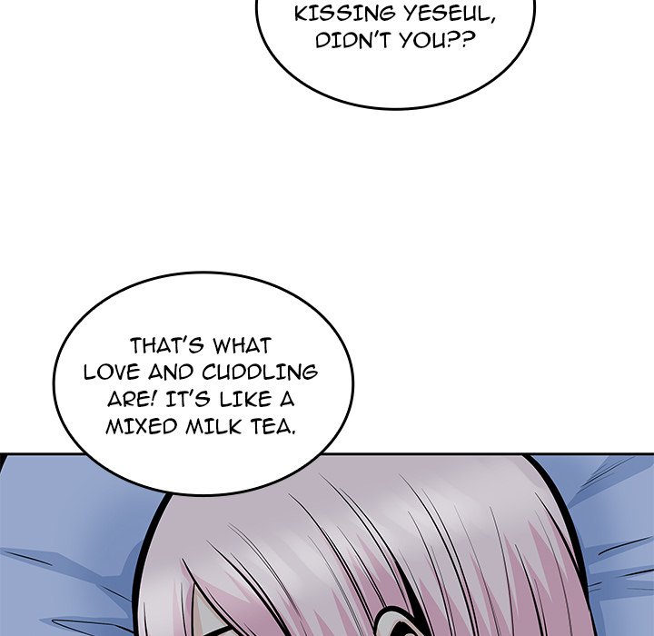 Excuse Me, This Is My Room Excuse me, This is my Room EP 49 - Toomics page 25 - 