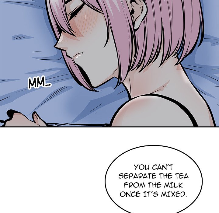 Excuse Me, This Is My Room Excuse me, This is my Room EP 49 - Toomics page 26 - 