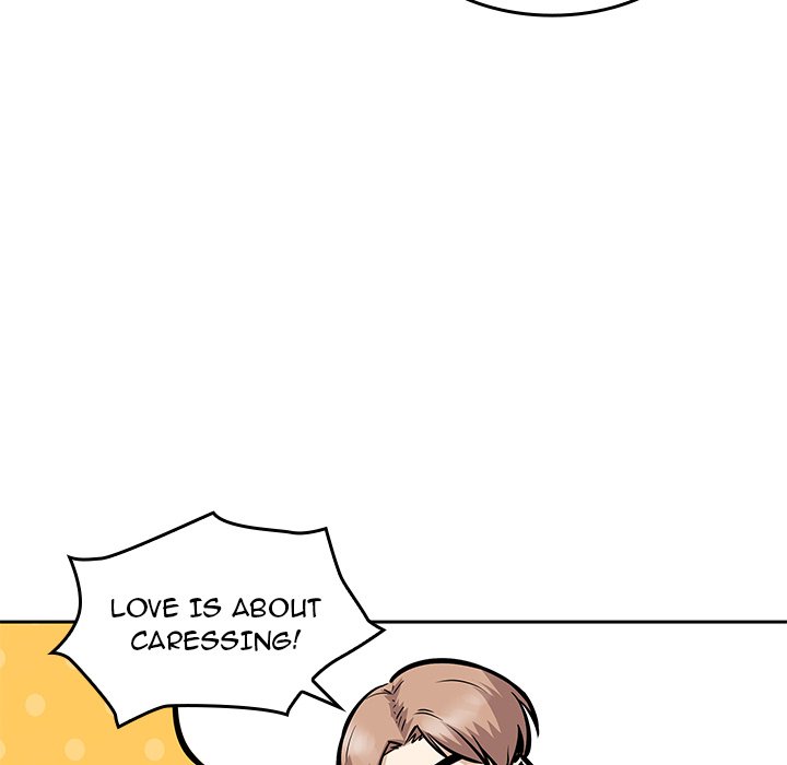 Excuse Me, This Is My Room Excuse me, This is my Room EP 49 - Toomics page 27 - 