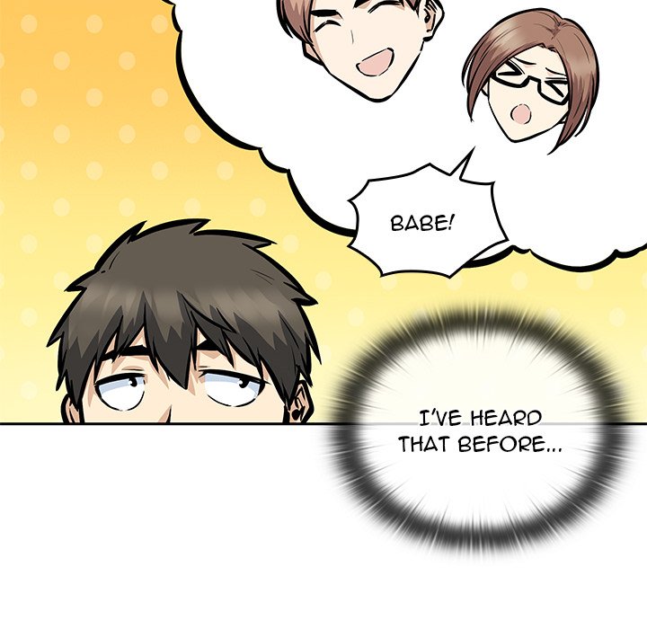 Excuse Me, This Is My Room Excuse me, This is my Room EP 49 - Toomics page 28 - 
