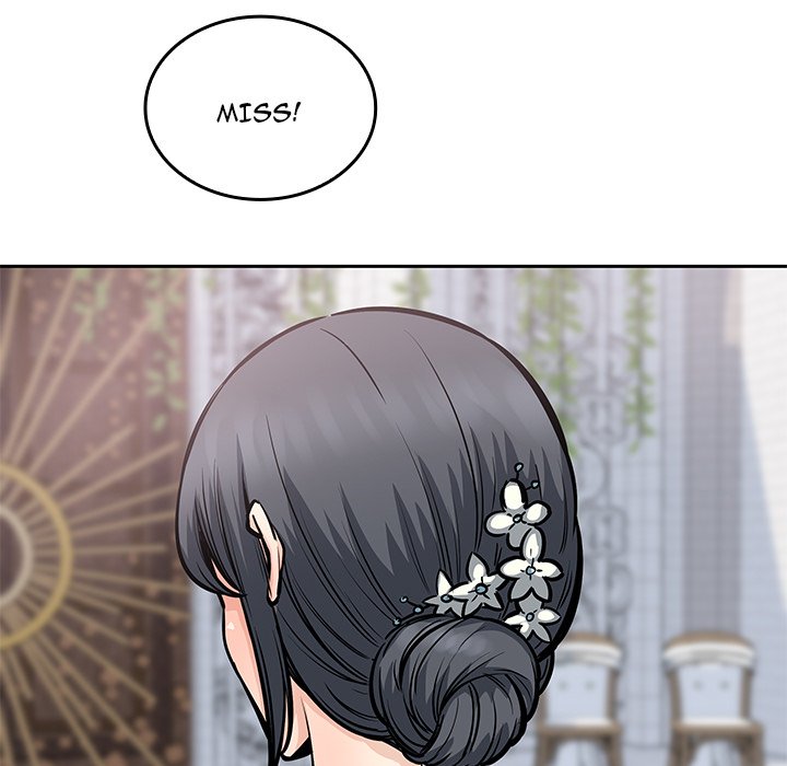 Excuse Me, This Is My Room Excuse me, This is my Room EP 49 - Toomics page 34 - 
