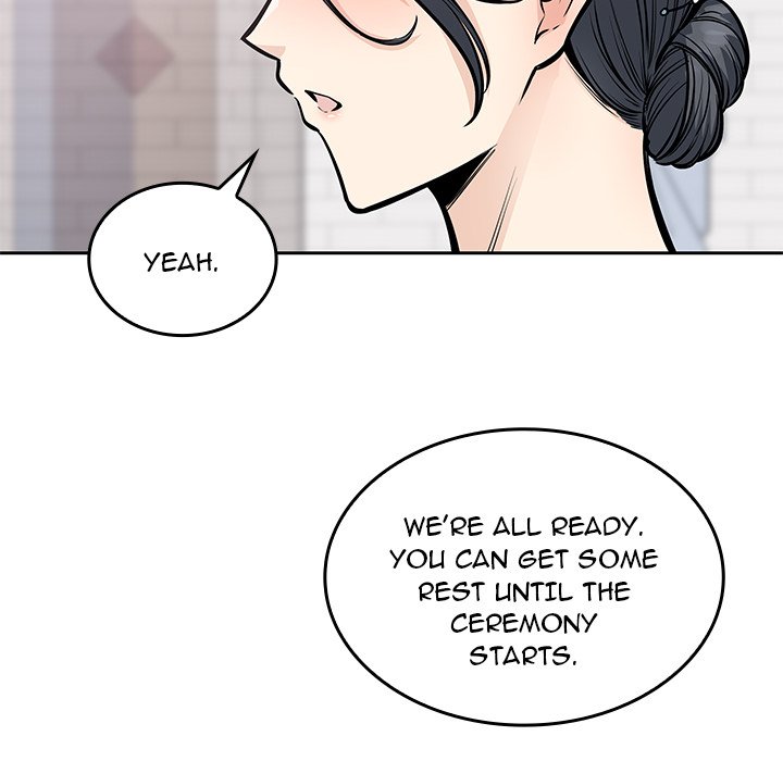 Excuse Me, This Is My Room Excuse me, This is my Room EP 49 - Toomics page 36 - 