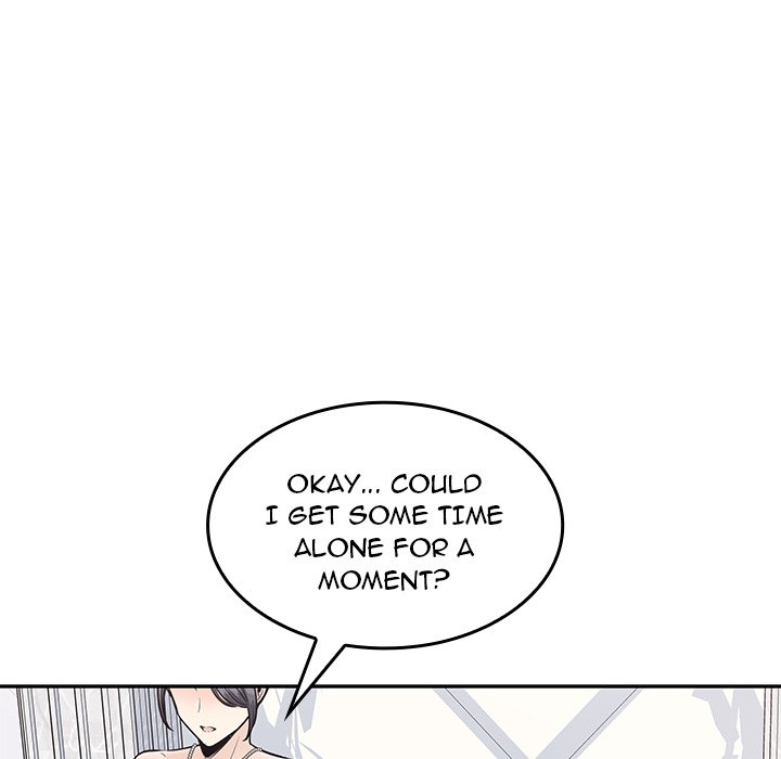 Excuse Me, This Is My Room Excuse me, This is my Room EP 49 - Toomics page 37 - 
