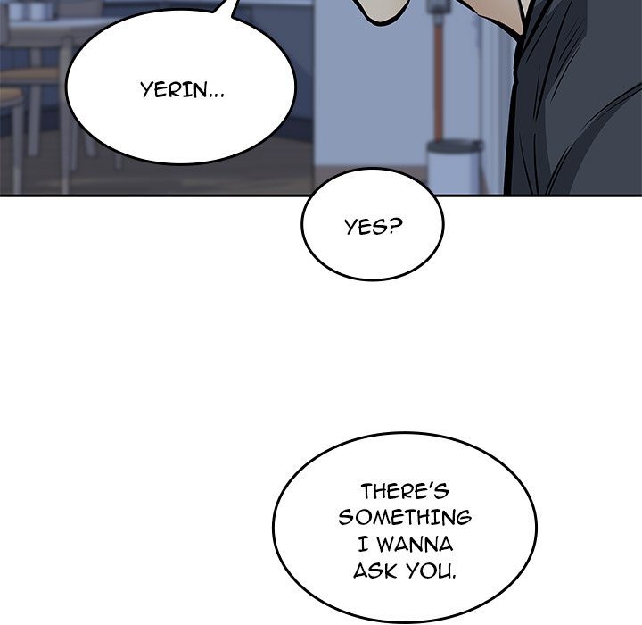 Excuse Me, This Is My Room Excuse me, This is my Room EP 49 - Toomics page 5 - 