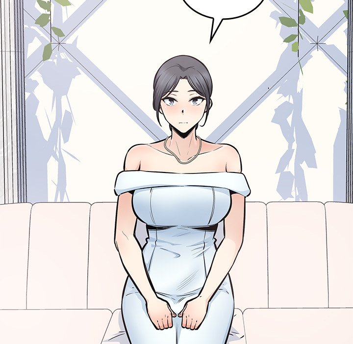 Excuse Me, This Is My Room Excuse me, This is my Room EP 49 - Toomics page 42 - 
