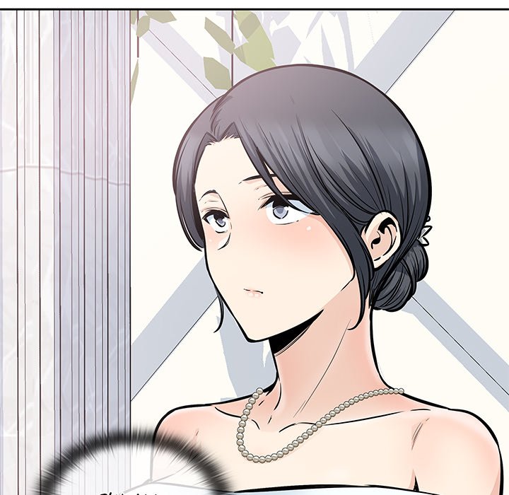 Excuse Me, This Is My Room Excuse me, This is my Room EP 49 - Toomics page 44 - 