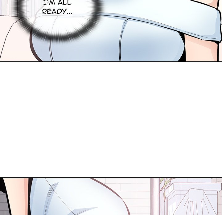 Excuse Me, This Is My Room Excuse me, This is my Room EP 49 - Toomics page 45 - 