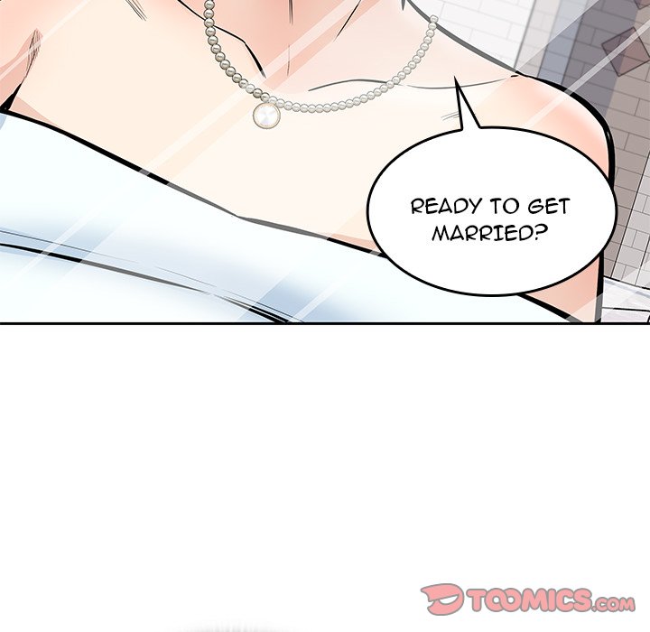 Excuse Me, This Is My Room Excuse me, This is my Room EP 49 - Toomics page 51 - 