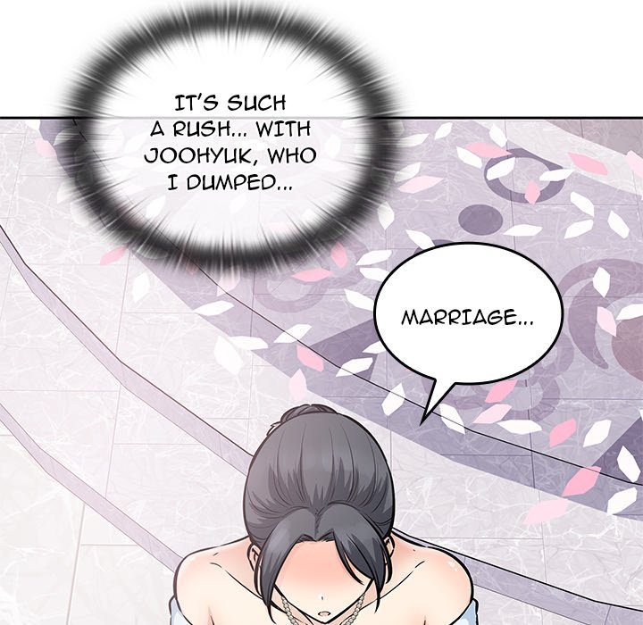 Excuse Me, This Is My Room Excuse me, This is my Room EP 49 - Toomics page 52 - 