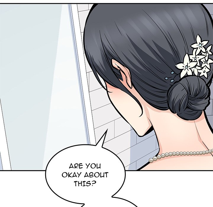 Excuse Me, This Is My Room Excuse me, This is my Room EP 49 - Toomics page 56 - 