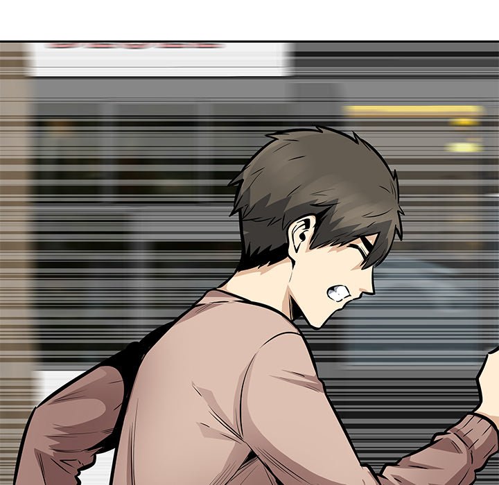 Excuse Me, This Is My Room Excuse me, This is my Room EP 49 - Toomics page 58 - 