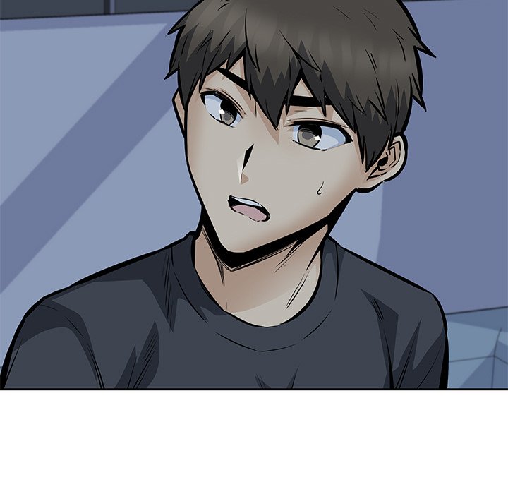 Excuse Me, This Is My Room Excuse me, This is my Room EP 49 - Toomics page 7 - 