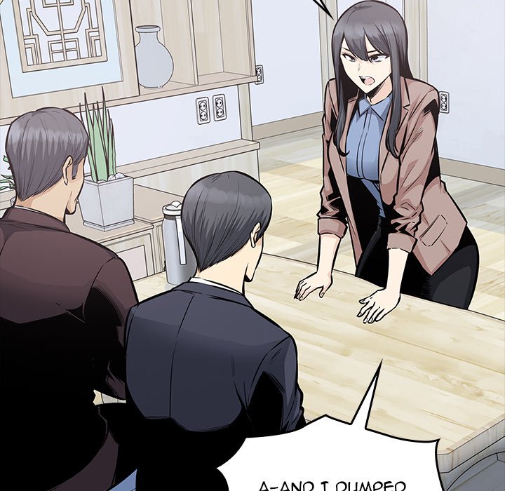 Excuse Me, This Is My Room Excuse me, This is my Room EP 49 - Toomics page 65 - 