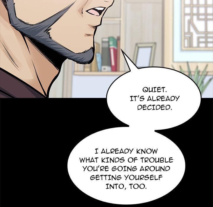 Excuse Me, This Is My Room Excuse me, This is my Room EP 49 - Toomics page 67 - 