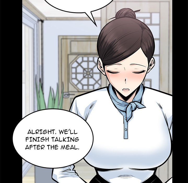 Excuse Me, This Is My Room Excuse me, This is my Room EP 49 - Toomics page 72 - 