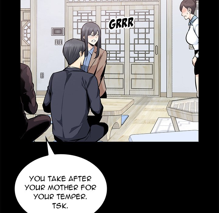 Excuse Me, This Is My Room Excuse me, This is my Room EP 49 - Toomics page 77 - 