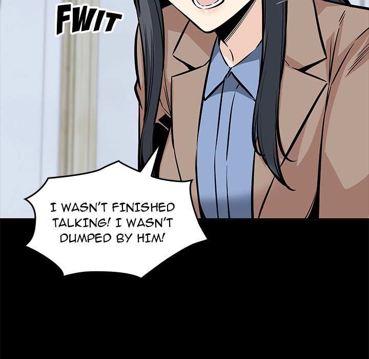 Excuse Me, This Is My Room Excuse me, This is my Room EP 49 - Toomics page 79 - 
