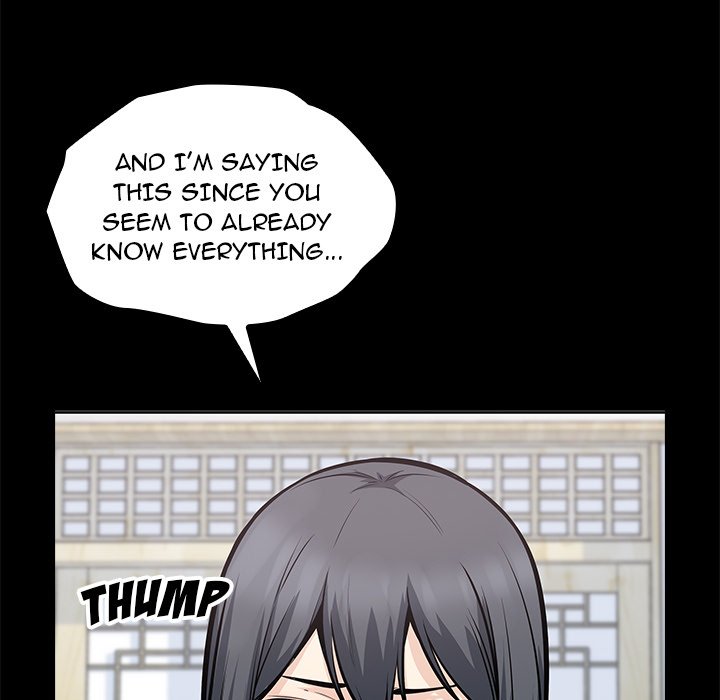 Excuse Me, This Is My Room Excuse me, This is my Room EP 49 - Toomics page 83 - 
