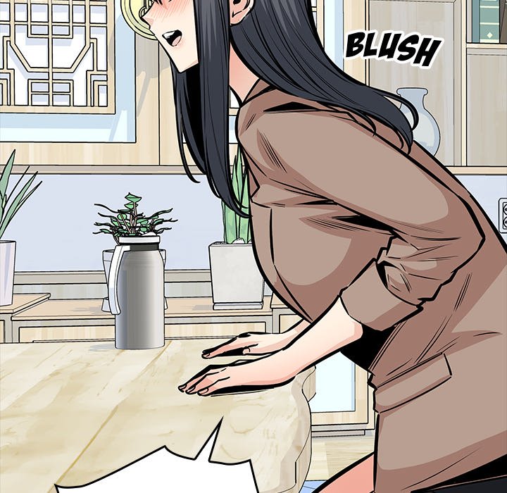 Excuse Me, This Is My Room Excuse me, This is my Room EP 49 - Toomics page 87 - 