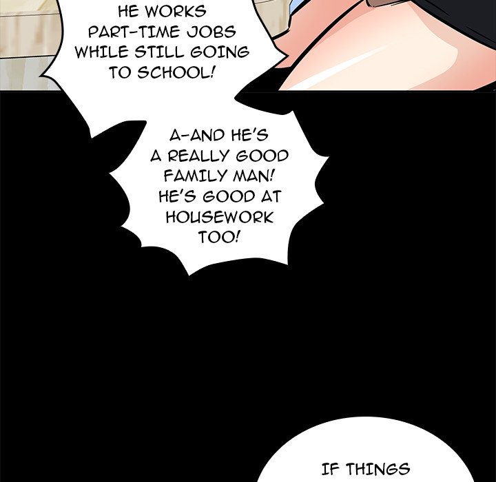 Excuse Me, This Is My Room Excuse me, This is my Room EP 49 - Toomics page 88 - 