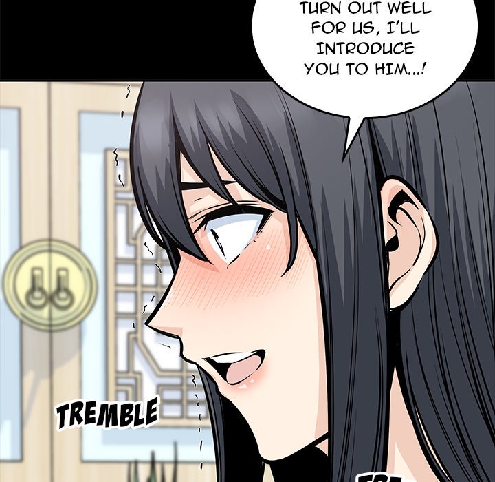 Excuse Me, This Is My Room Excuse me, This is my Room EP 49 - Toomics page 89 - 