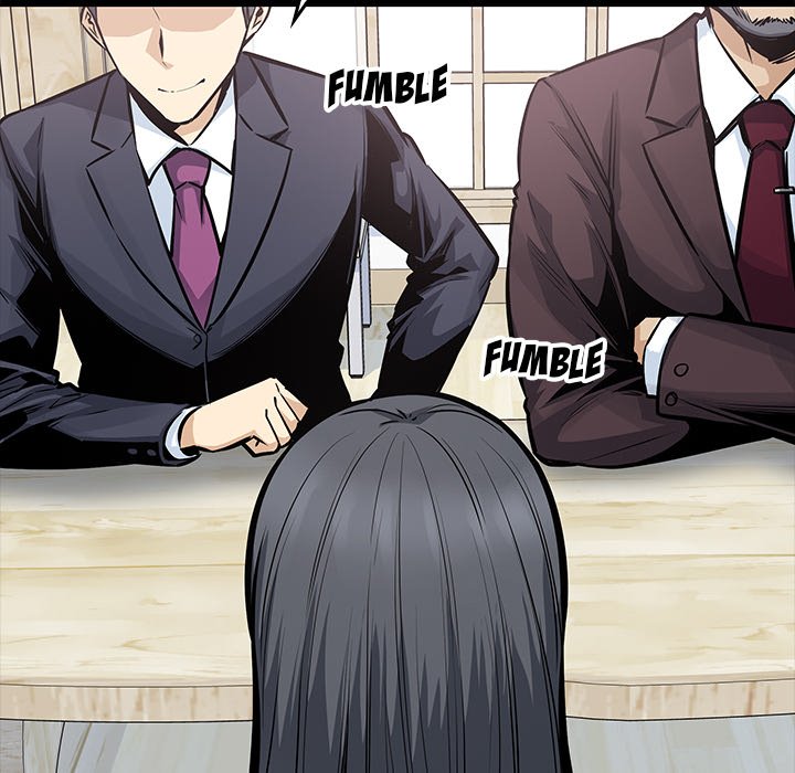 Excuse Me, This Is My Room Excuse me, This is my Room EP 49 - Toomics page 91 - 