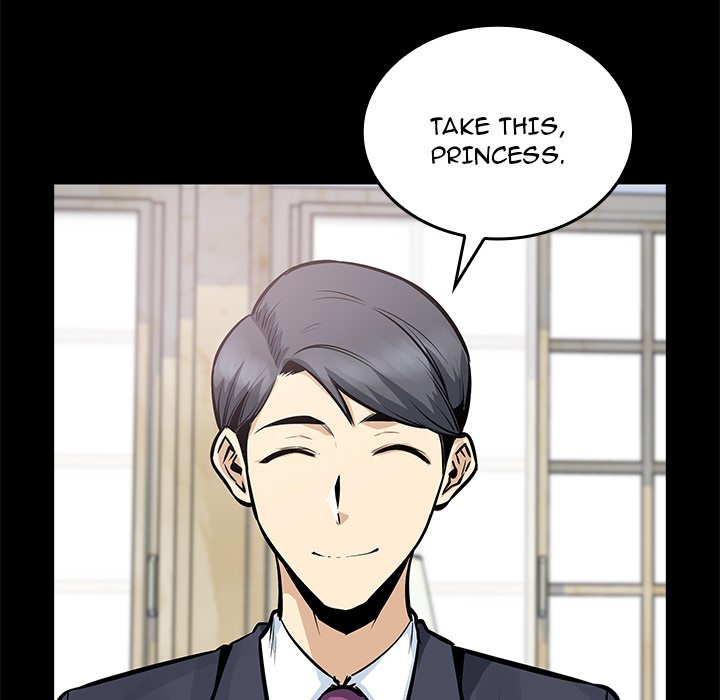 Excuse Me, This Is My Room Excuse me, This is my Room EP 49 - Toomics page 93 - 