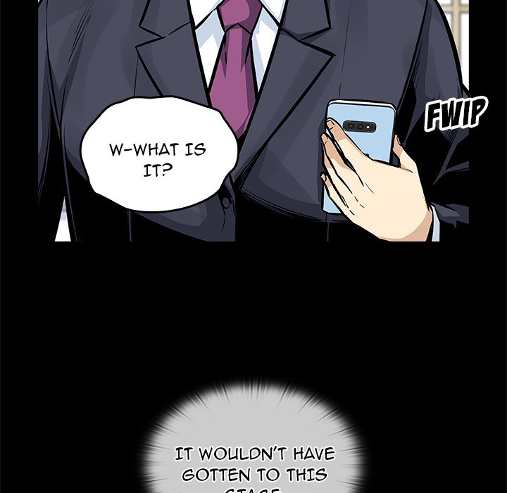 Excuse Me, This Is My Room Excuse me, This is my Room EP 49 - Toomics page 94 - 