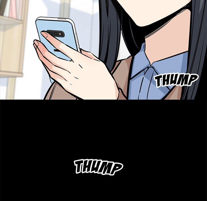 Excuse Me, This Is My Room Excuse me, This is my Room EP 49 - Toomics page 96 - 