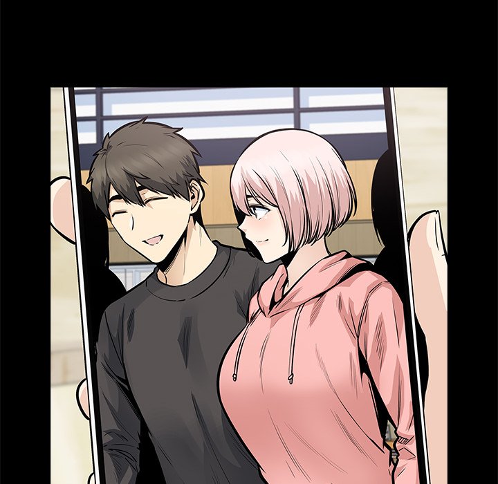 Excuse Me, This Is My Room Excuse me, This is my Room EP 49 - Toomics page 97 - 