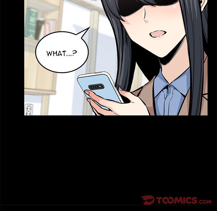 Excuse Me, This Is My Room Excuse me, This is my Room EP 49 - Toomics page 99 - 