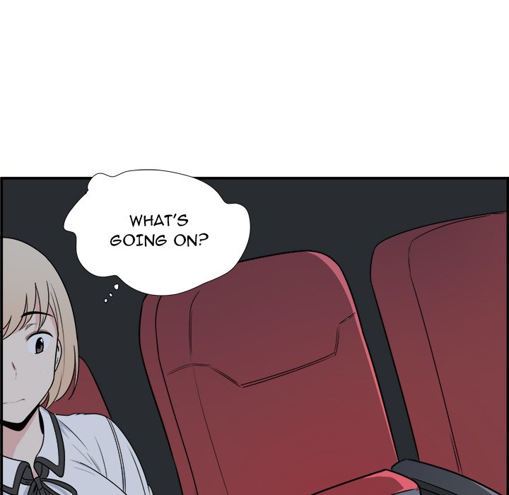 Excuse Me, This Is My Room Excuse me, This is my Room EP 5 - Toomics page 103 - 