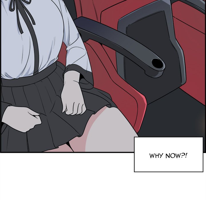 Excuse Me, This Is My Room Excuse me, This is my Room EP 5 - Toomics page 104 - 