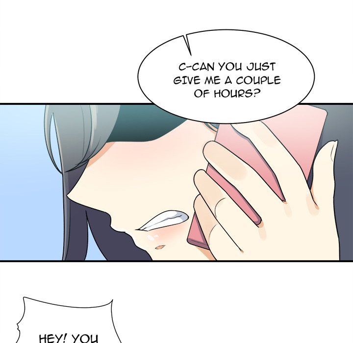 Excuse Me, This Is My Room Excuse me, This is my Room EP 5 - Toomics page 106 - 