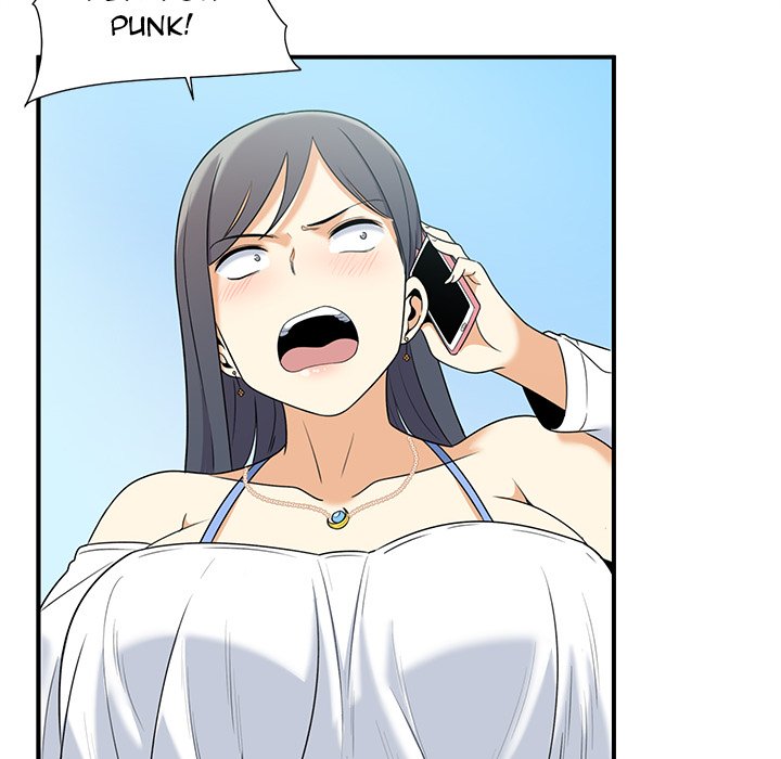 Excuse Me, This Is My Room Excuse me, This is my Room EP 5 - Toomics page 107 - 
