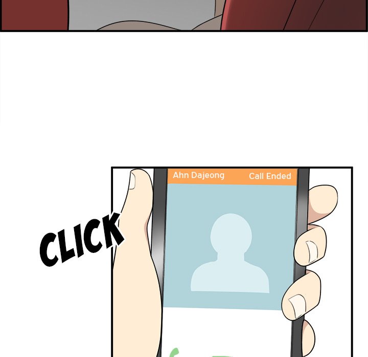 Excuse Me, This Is My Room Excuse me, This is my Room EP 5 - Toomics page 112 - 
