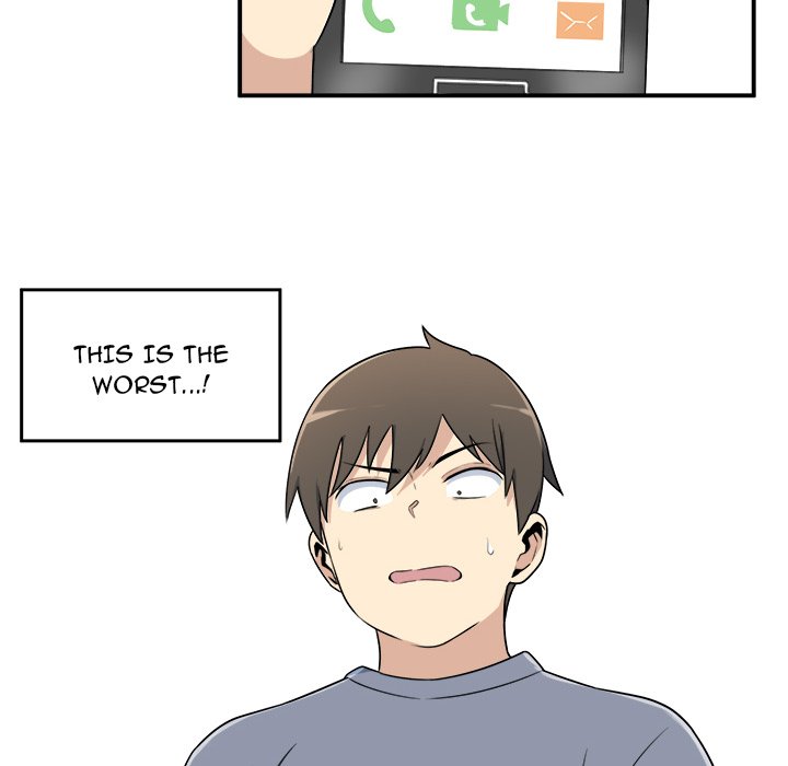 Excuse Me, This Is My Room Excuse me, This is my Room EP 5 - Toomics page 113 - 