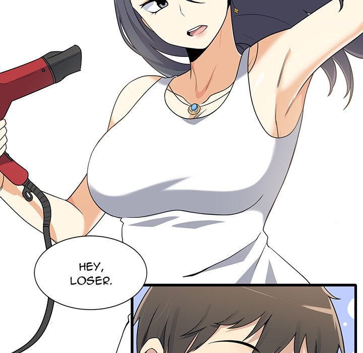 Excuse Me, This Is My Room Excuse me, This is my Room EP 5 - Toomics page 13 - 