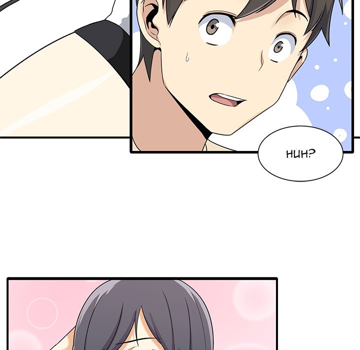 Excuse Me, This Is My Room Excuse me, This is my Room EP 5 - Toomics page 14 - 